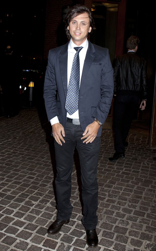 Jonathan Cheban
