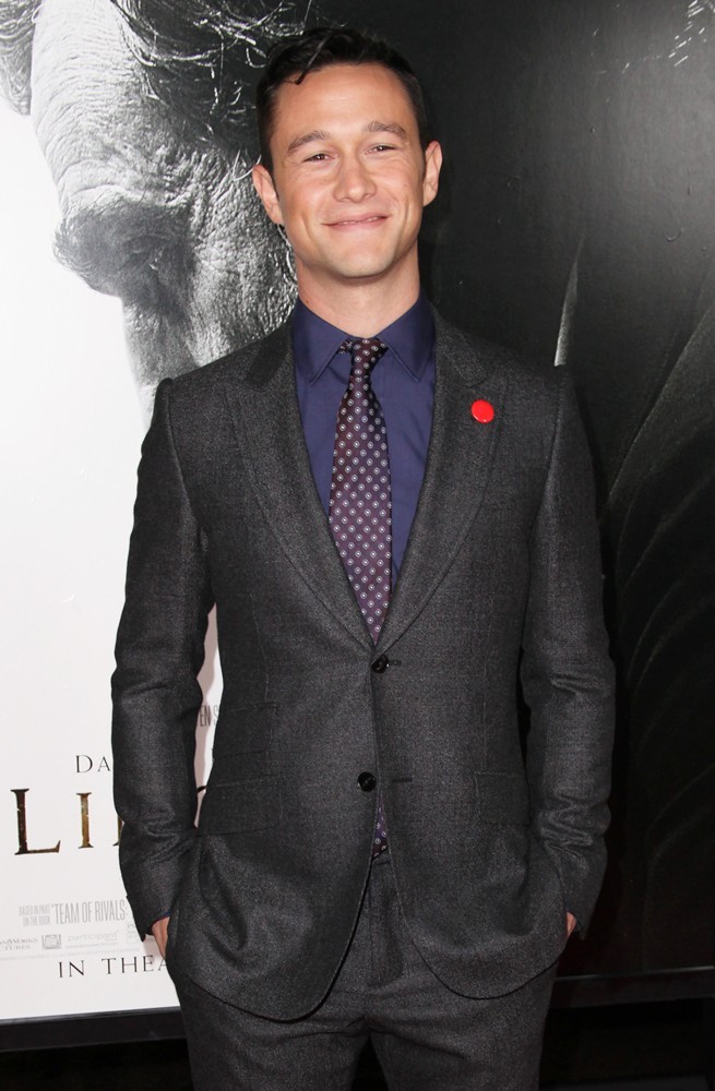 Joseph Gordon-Levitt