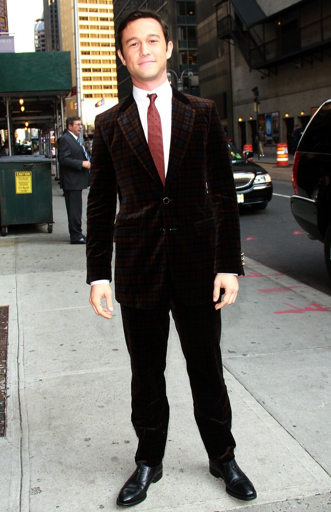 Joseph Gordon-Levitt