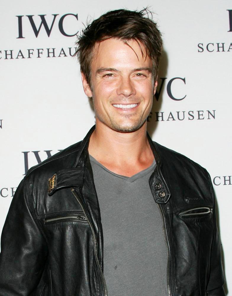 Josh Duhamel