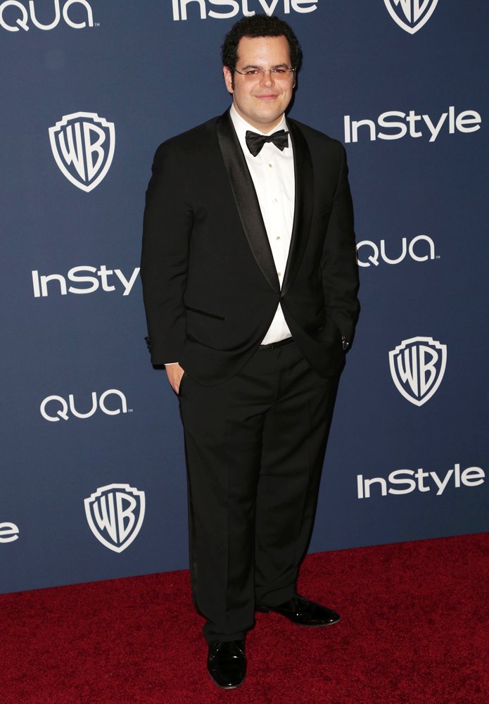 Josh Gad