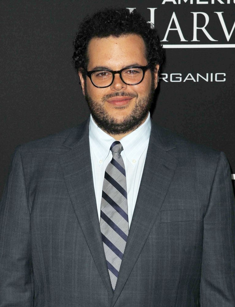 Josh Gad