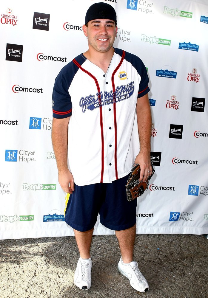 Josh Gracin