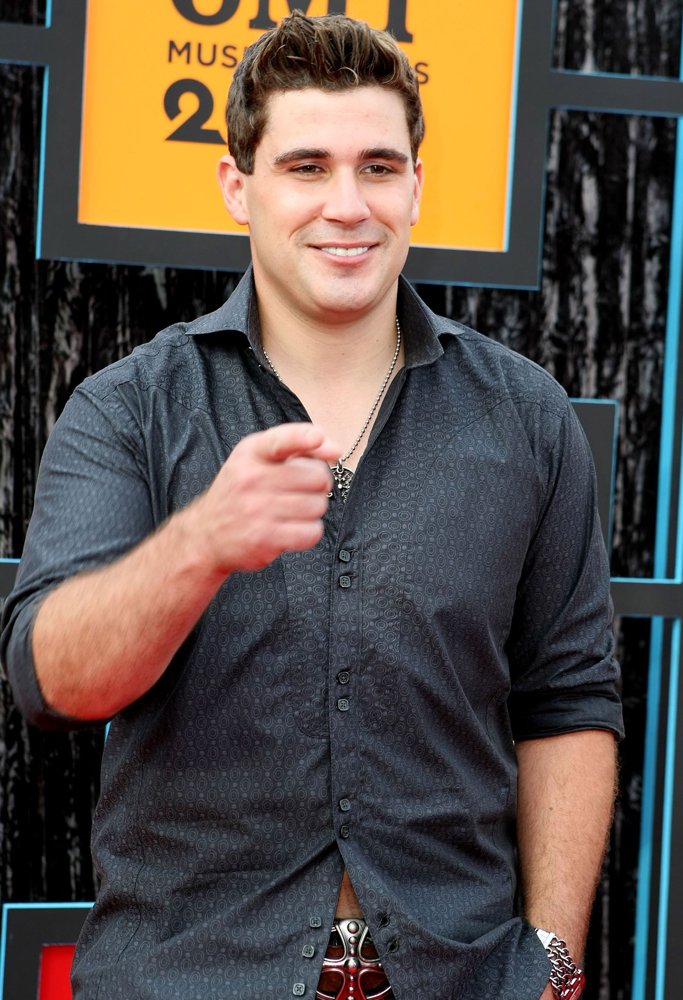 Josh Gracin