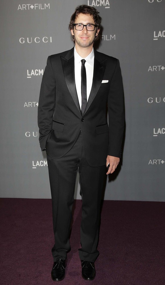 Josh Groban