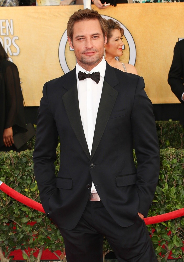 Josh Holloway