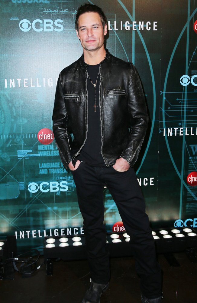 Josh Holloway