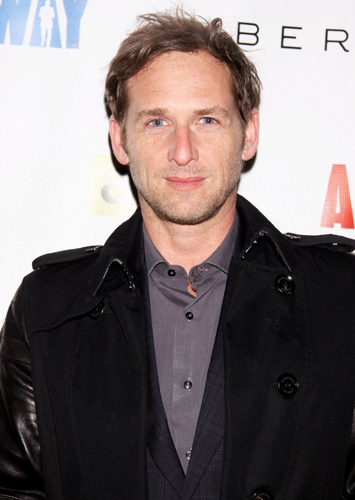 Josh Lucas