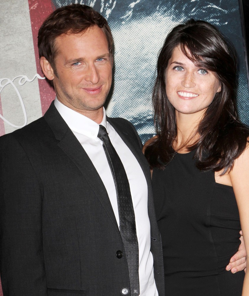 Josh Lucas