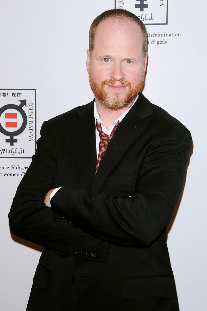 Joss Whedon