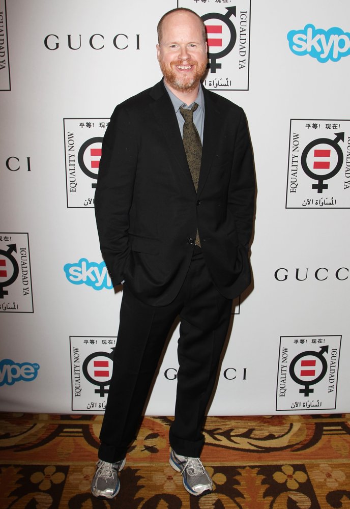 Joss Whedon