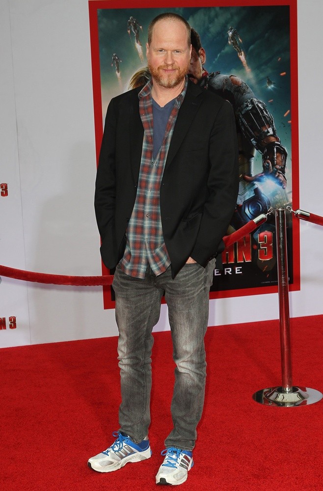 Joss Whedon