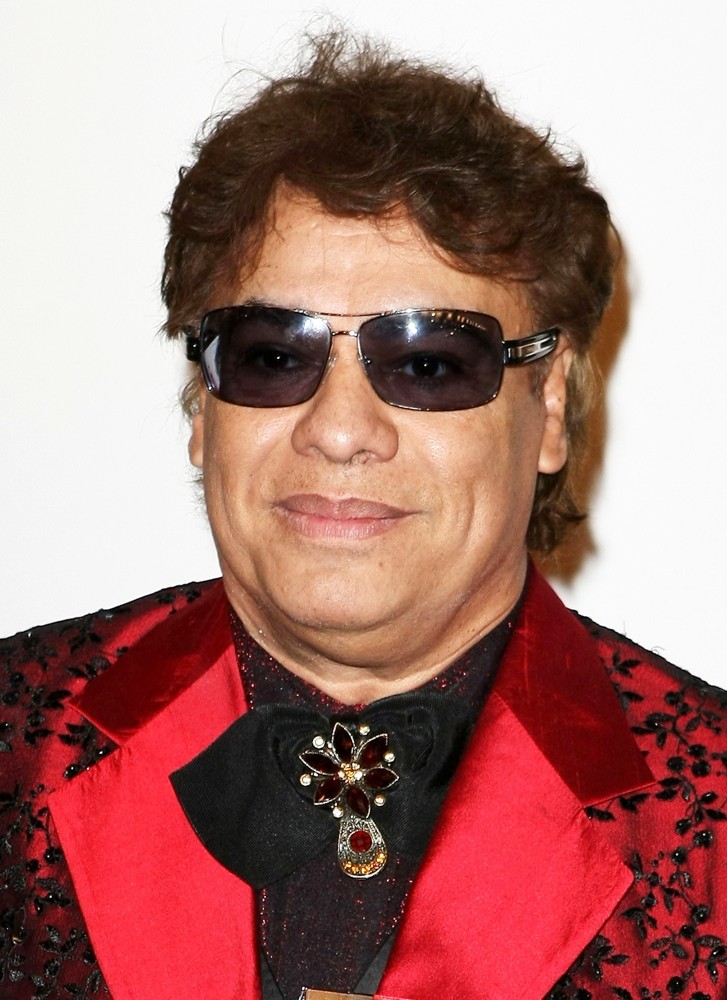 Juan Gabriel