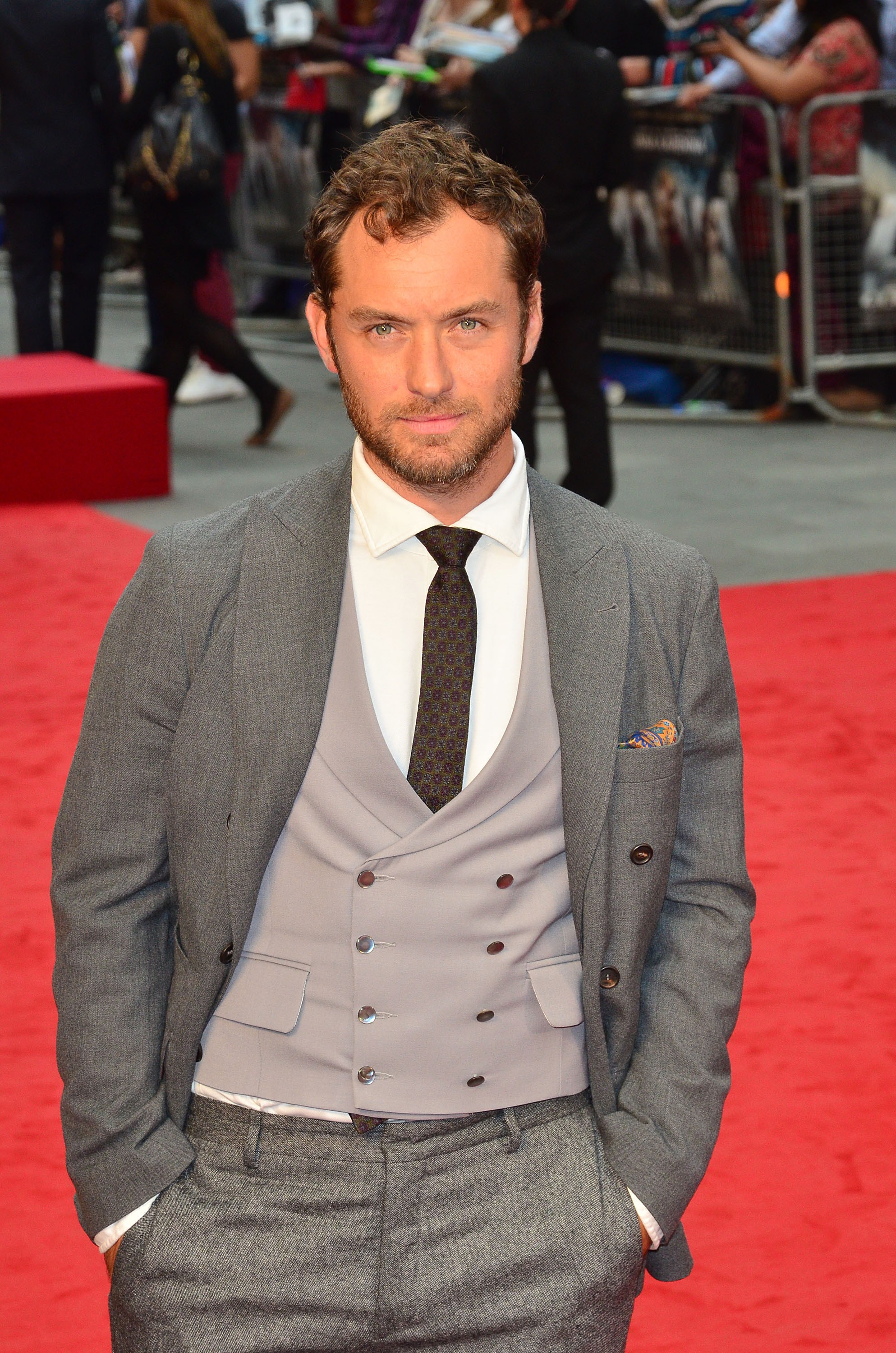 Jude Law