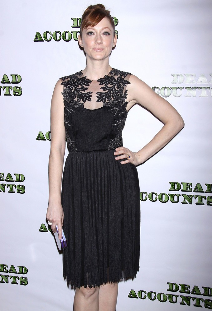Judy Greer