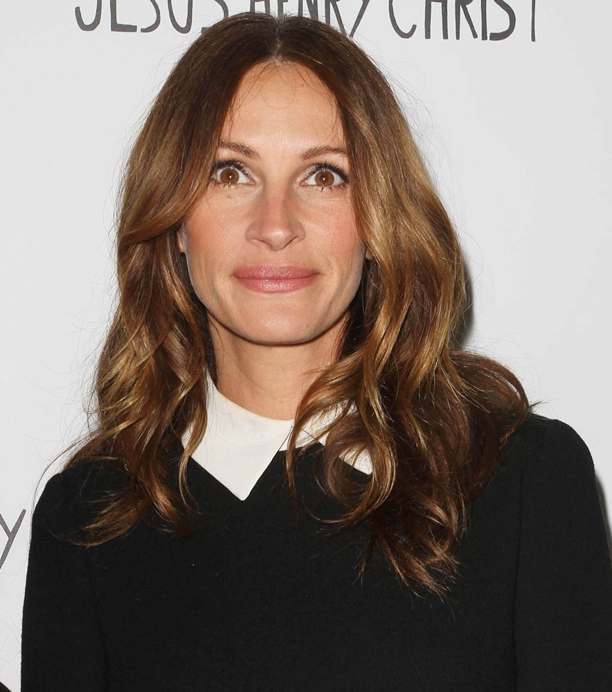 Julia Roberts