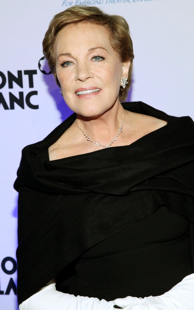 Julie Andrews