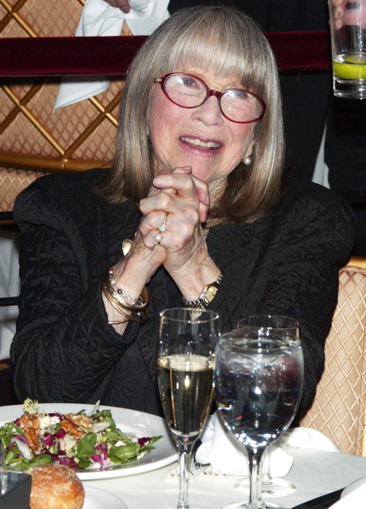 Julie Harris