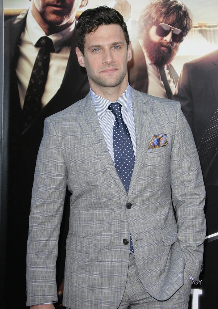 Justin Bartha