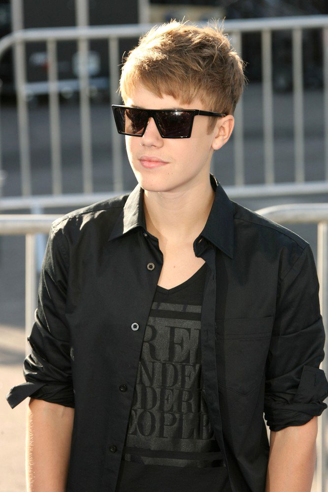 Justin Bieber
