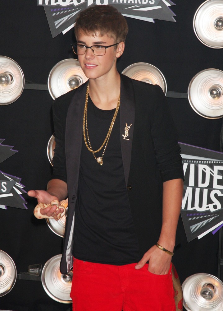 Justin Bieber