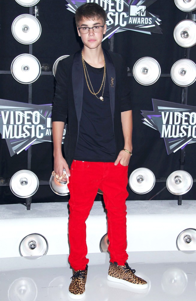 Justin Bieber