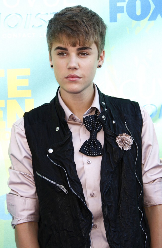 Justin Bieber