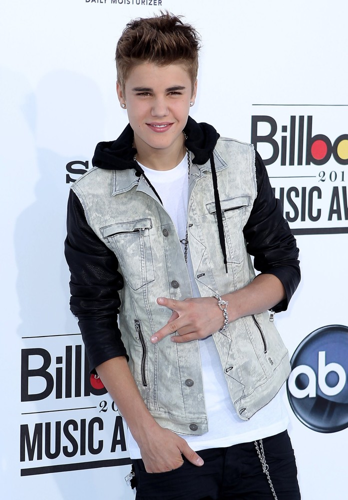 Justin Bieber