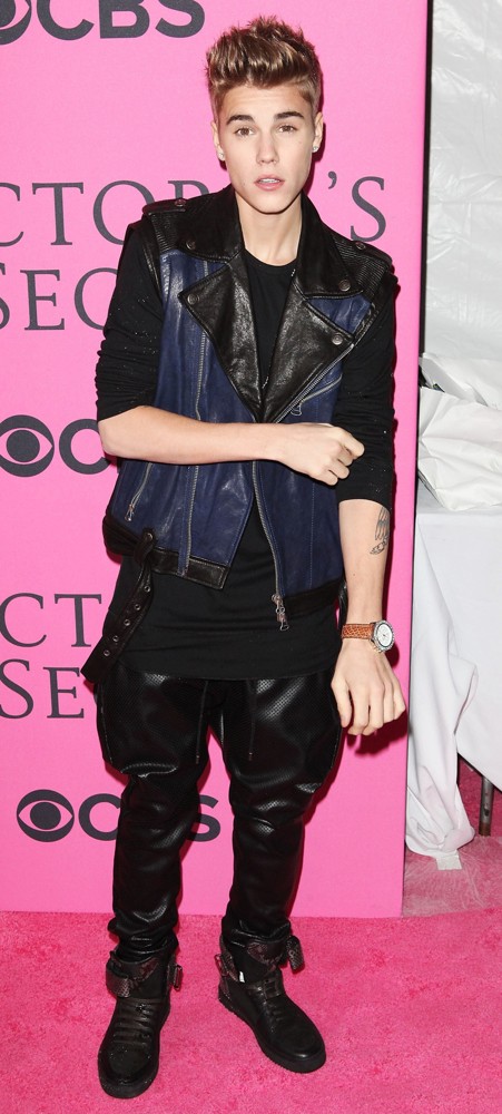 Justin Bieber