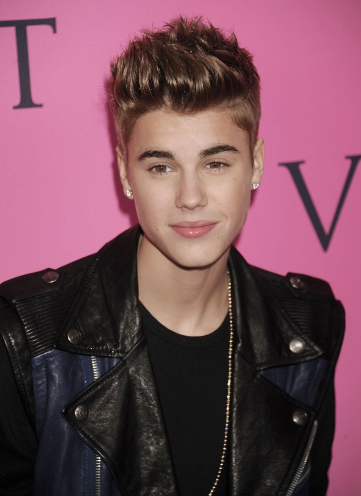 Justin Bieber