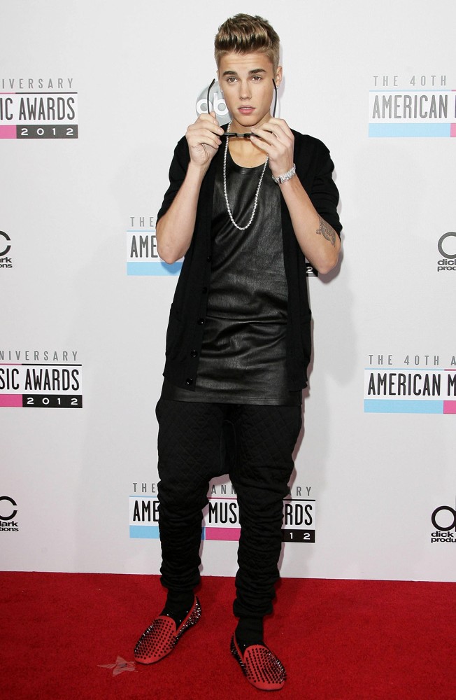 Justin Bieber
