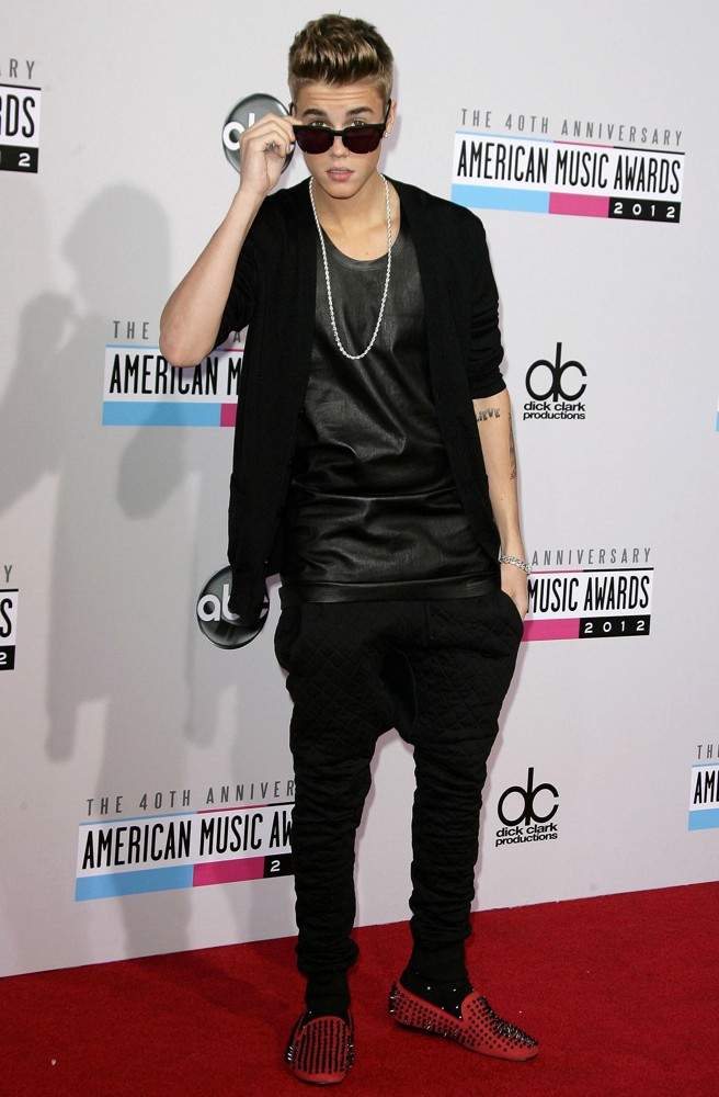 Justin Bieber