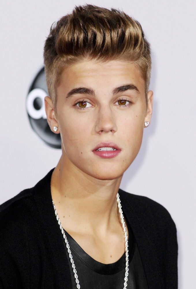 Justin Bieber