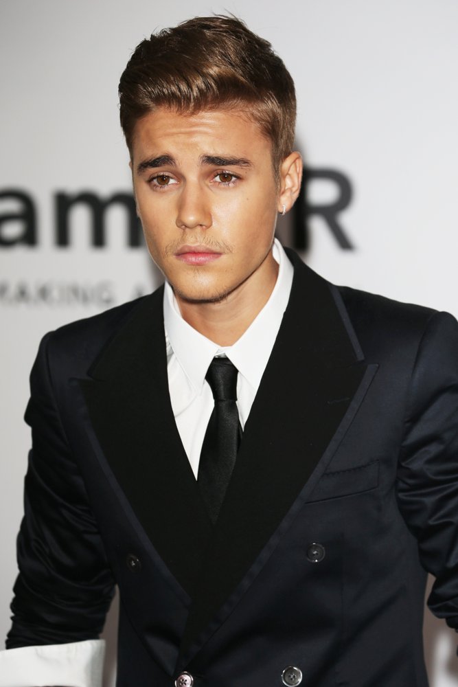 Justin Bieber