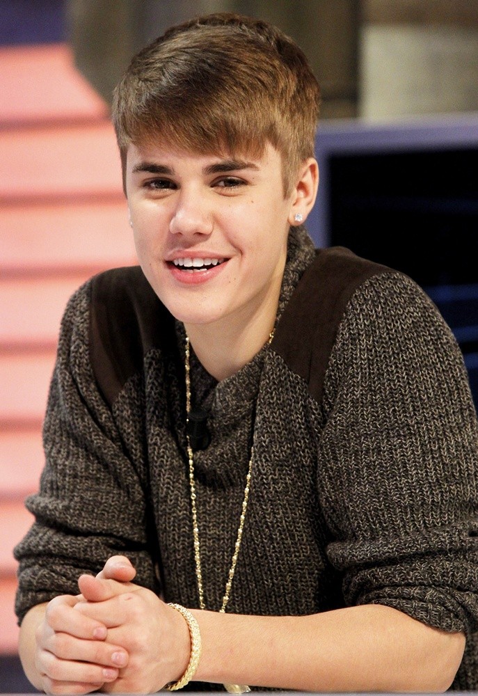 Justin Bieber