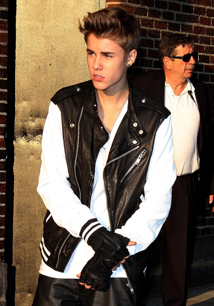 Justin Bieber