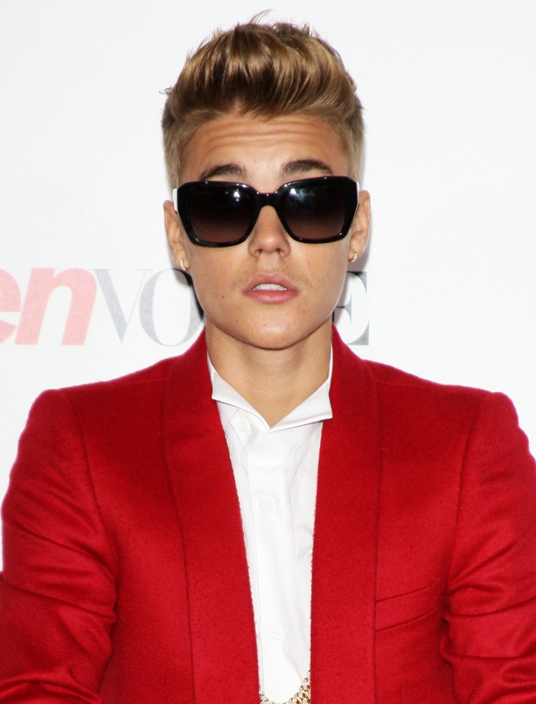 Justin Bieber