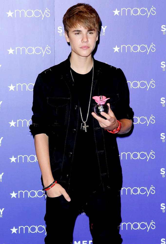 Justin Bieber
