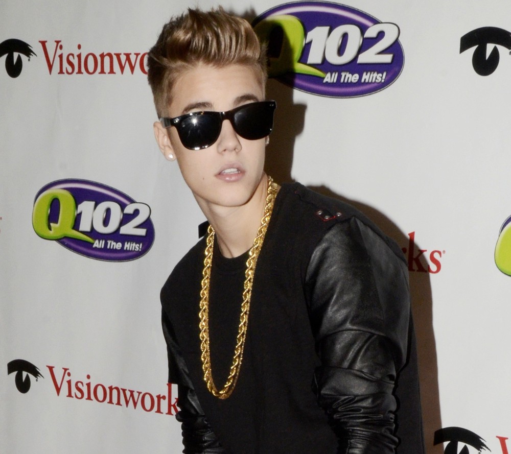 Justin Bieber