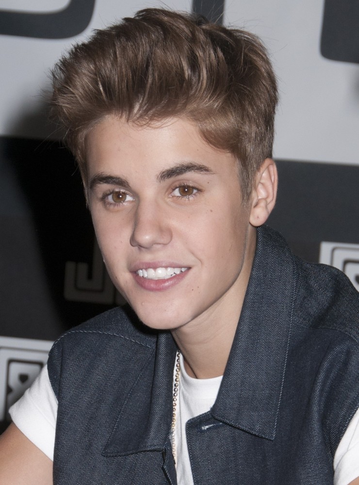 Justin Bieber