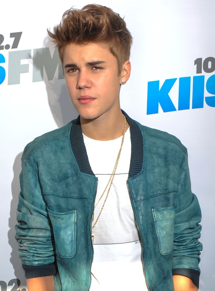 Justin Bieber