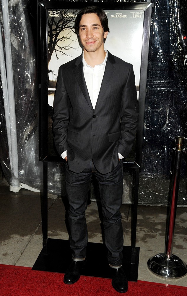 Justin Long