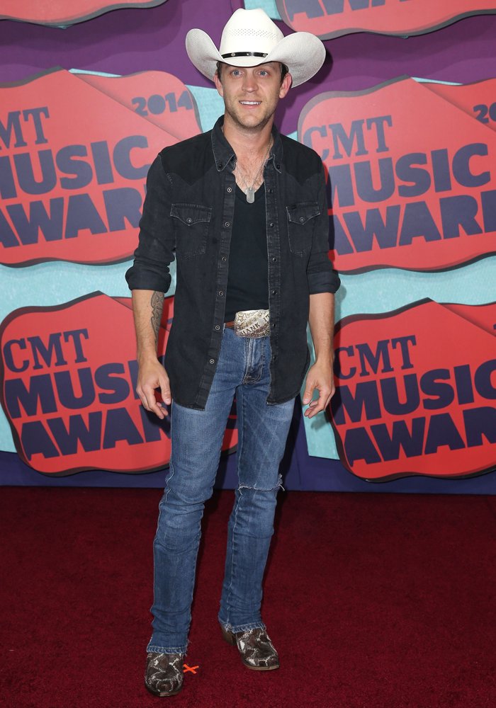 Justin Moore