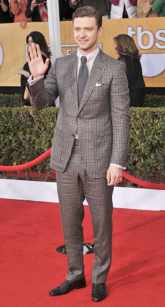 Justin Timberlake