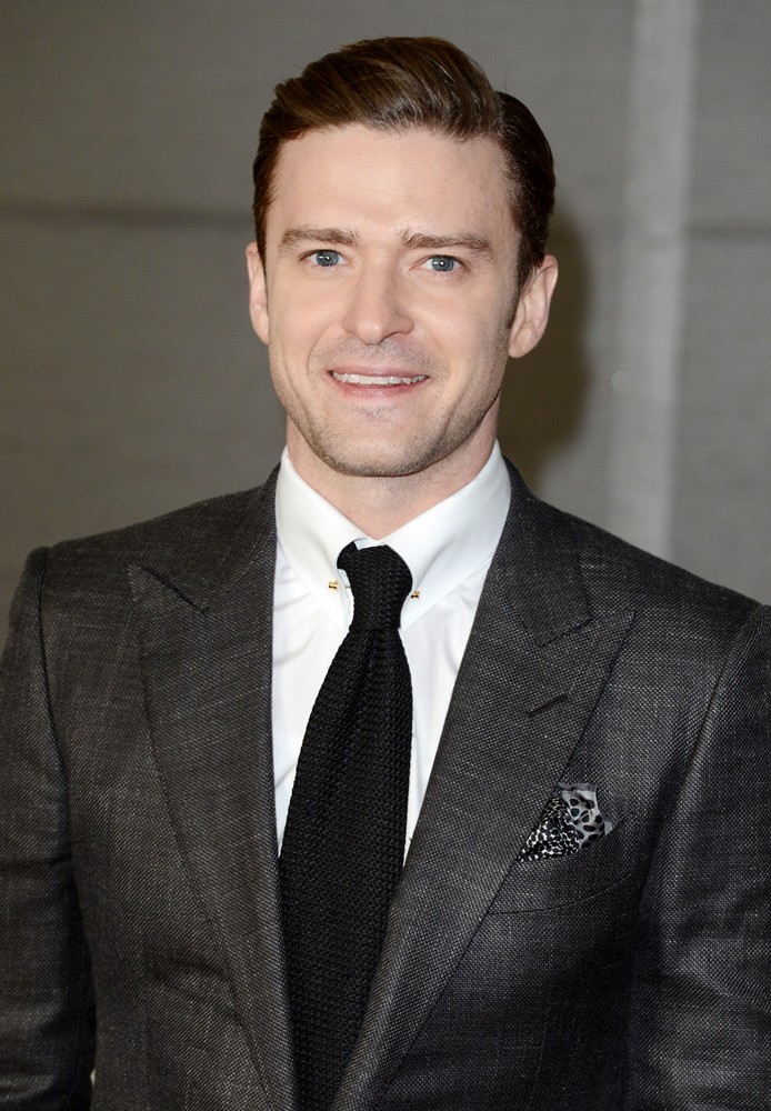 Justin Timberlake