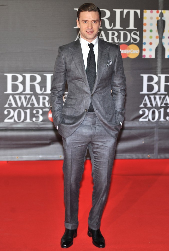 Justin Timberlake