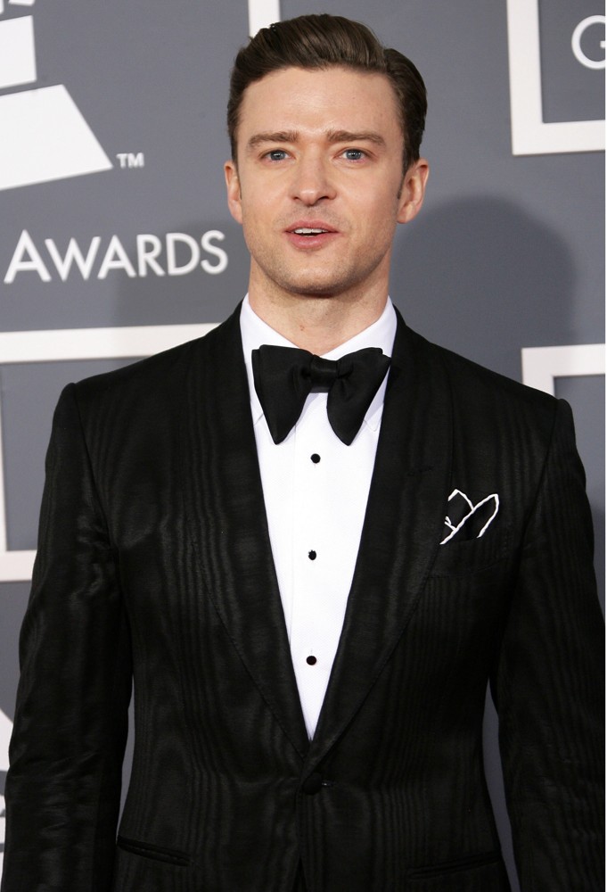 Justin Timberlake