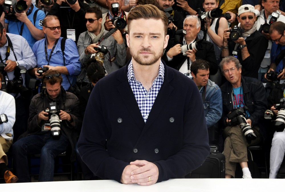 Justin Timberlake