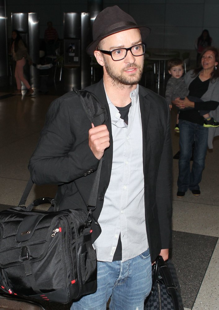 Justin Timberlake