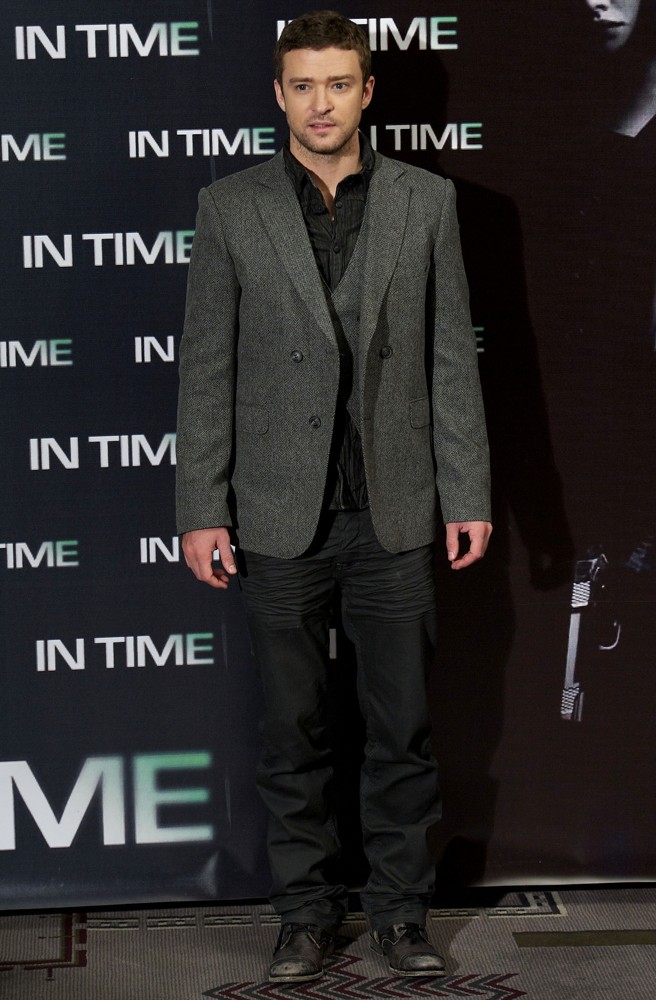Justin Timberlake